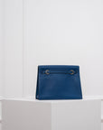 Hermès Kelly Danse aus Evercolor Leder