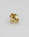 Cartier Astro Love Ring in 750/18K Gelbgold Gr. 54 mit Box