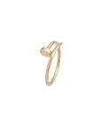 Cartier Juste un Clou Ring, kleines Modell in 750/18K Rosegold Gr. 60