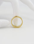 Cartier Love Ring klassisches Modell in 750/18K Gelbgold Gr. 54