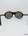 Cartier Vintage Diabolo Sonnenbrille -2,5 Dioptrie mit Box und Papieren