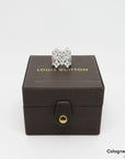 Louis Vuitton Dantelle großer Ring mit 1,20ct F/G-vvs Brillant 750/18K Weißgold UVP.: 13.200,-€