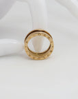 Bvlgari B-Zero 1, 2 Band Ring in 750/18K Rosegold Gr. 57 mit Box