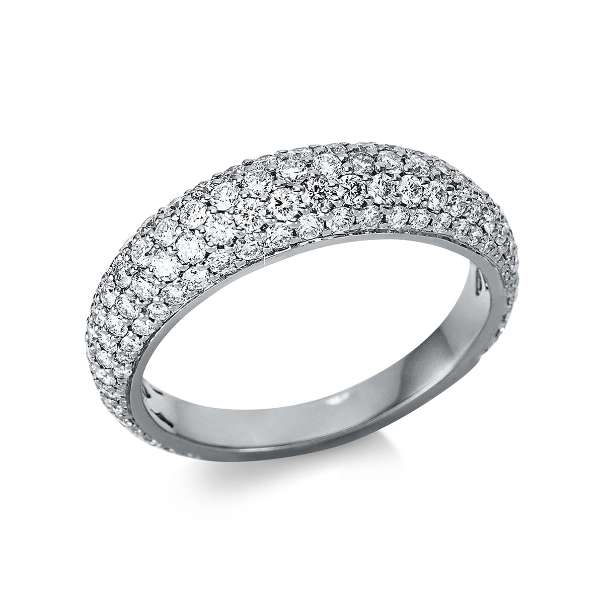 Ring 14 kt WG