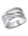 Ring 18 kt WG