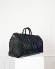 Louis Vuitton Keepall 50 Light Up