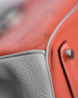 Hermès Birkin HSS 35 Retourne in Togo Leder