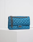 Chanel Reissue 2.55 Flap Bag aus Lammleder