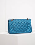 Chanel Reissue 2.55 Flap Bag aus Lammleder