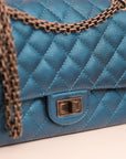 Chanel Reissue 2.55 Flap Bag aus Lammleder
