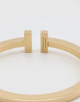 Tiffany & Co. T Square Armband / Armreif in 750/18K Rosegold Extra Large