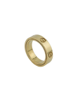 Cartier Astro Love Ring in 750/18K Gelbgold Gr. 54 mit Box