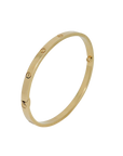 Cartier Love Armreif kleines Modell in 750/18K Gelbgold Gr. 16