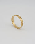 Cartier Love Ring kleines Modell in 750/18K Rosegold Gr. 60