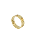 Cartier Love Ring klassisches Modell in 750/18K Gelbgold Gr. 54