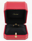 Cartier Love Ring klassisches Modell in 750/18K Gelbgold Gr. 54