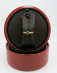 Pomellato M´mam Non M´ama Ring mit Peridot und Diamant 750/18K Rosegold Gr. 53