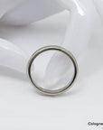 Cartier 1895 Trauring in PT 950 Platin Gr. 70 mit Etui UVP.: 1.820,-€