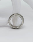 Piaget Possession Ring mit ca. 0,35ct Brillant in 750/18K Weißgold Gr. 52