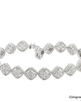 Armband mit 4