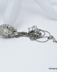 65ct K-si Marquise Diamant und 0