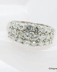 Ring mit 1