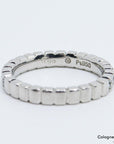 68ct TW-vsi Brillant in 950`er Platin Gr. 50