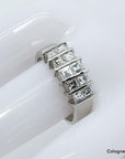 Ring mit 1