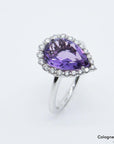 29ct TW-vsi Brillant und ca. 1