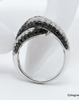 Ring mit 2
