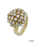 Ring mit 1