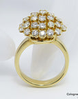 Ring mit 1