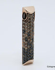 50ct fancy Brillant in 585/14K Rosegold 