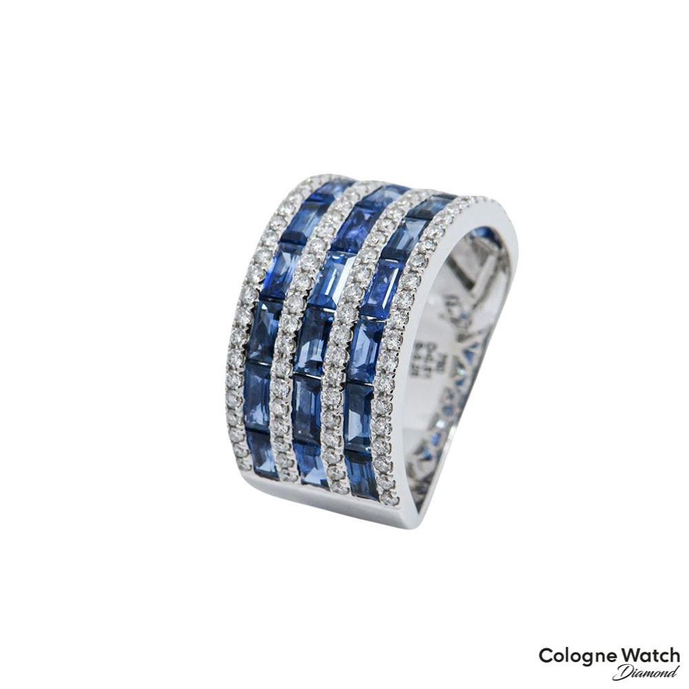 Ring mit 0