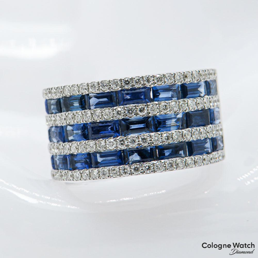 51ct H-si Brillant und 3
