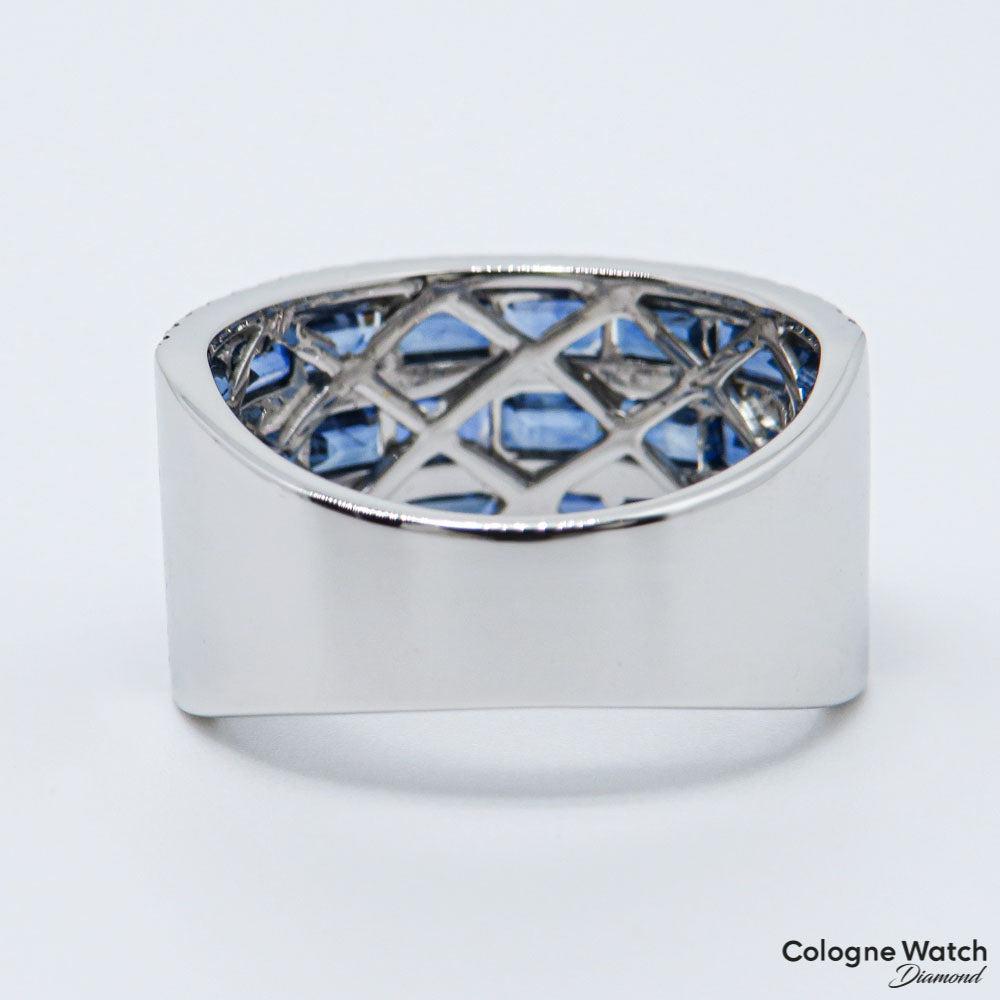 Ring mit 0