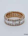 Ring Memoirering mit 5