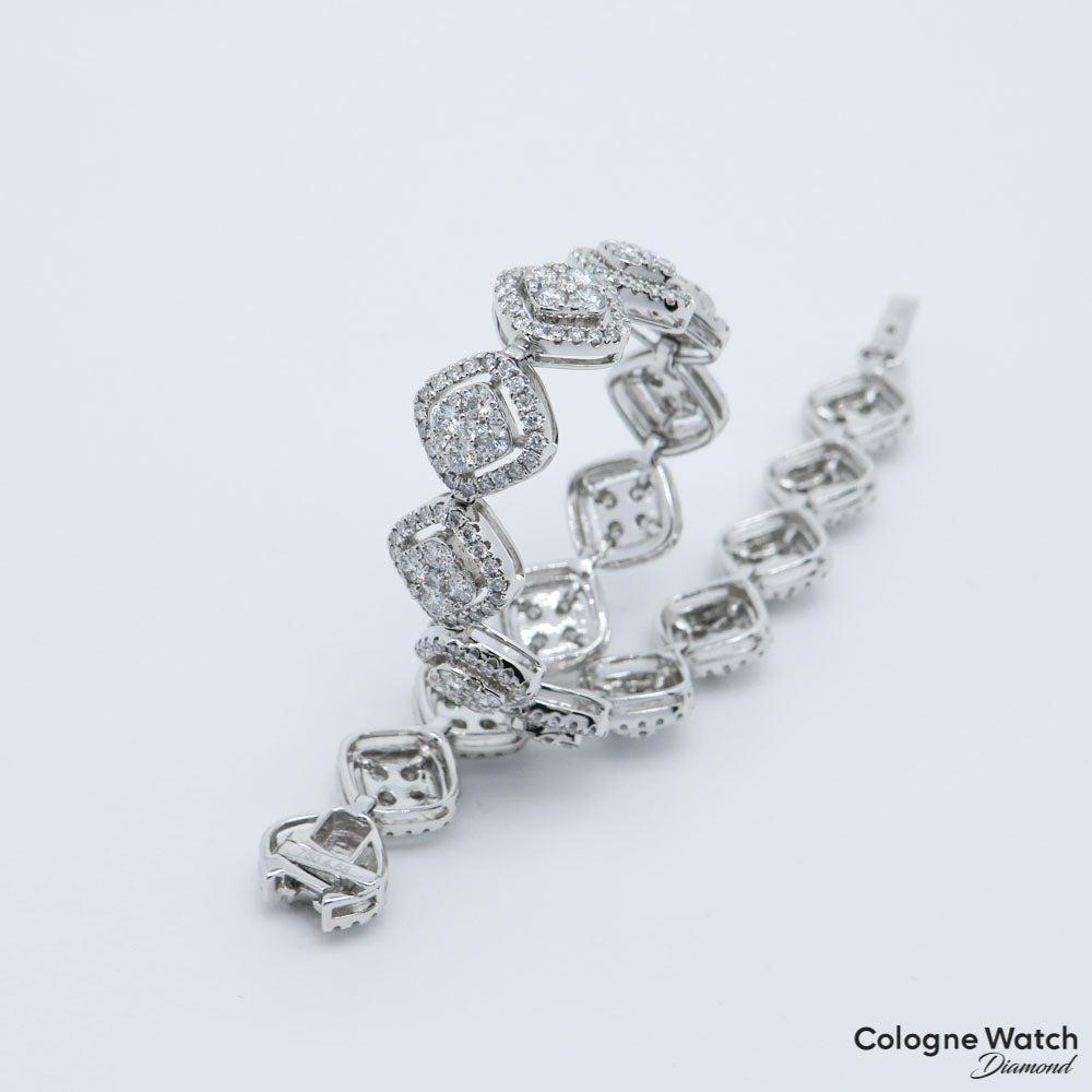 Armband mit 4